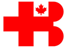 +B logo